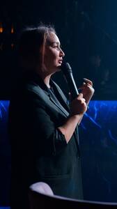 Твой Первый Стендап