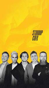 Шоу «На грани»