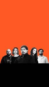 Стендап-концерт