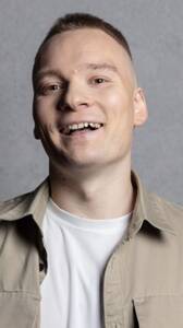 Дмитрий Шиваловский