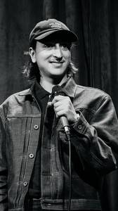 Стендап вечер