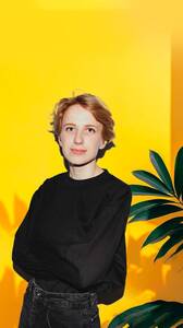 Ника Тарасевич: стендап