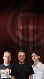 Стендап концерт