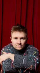 Вадим Постильный: стендап