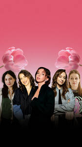 Большой Девчачий Стендап