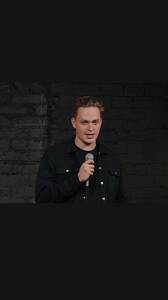 Ваня Макаров. Стендап-концерт