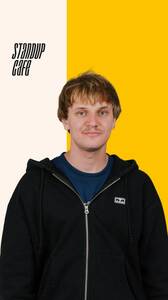 Ян Карпунькин: стендап