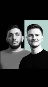 Геворк Абрамян и Вадим Постильный