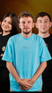 Большой standup