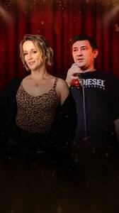 Стендап-концерт