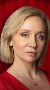 Маргарита Родина: стендап