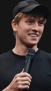 Алексей Щербаков: стендап