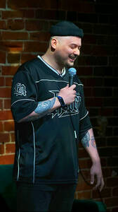 StandUp: Профи