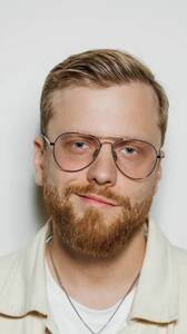 Константин Большаков
