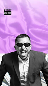 Импровизационный концерт TALКДЖИК