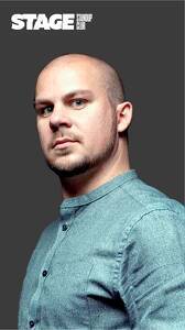 Валентин Сидоров. Стендап-концерт
