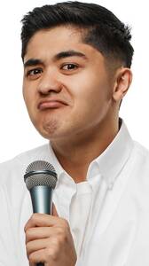 Розубаев Ислам: стендап