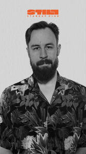 Егор Кукса: стендап