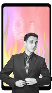 Вечер Прожарки