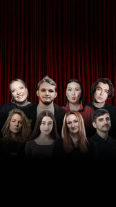 Главный StandUpMsk: Каргинов + 4 комика