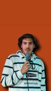 Стендап от Standup Federation