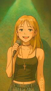 Открытый микрофон