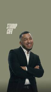 Амир Шамсиев: импровизация с залом