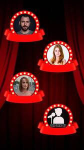 StandUp Открытый микрофон