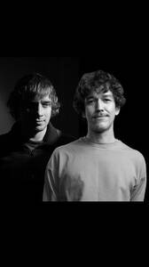 Вася Медведев и Женя Сидоров