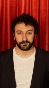 Вечер Стилла: стендап шоу