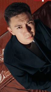 Ерема Акмолдаев: стендап