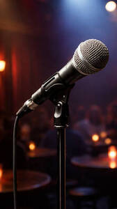 Шоу «Стенгазета»