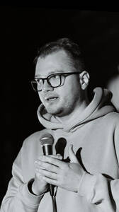 Проверка опытных комиков