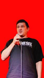 StandUp Открытый микрофон