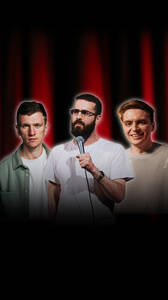 Standup концерт