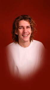 Марк Сергиенко: стендап