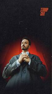 Комедия с залом «Мое шоу»