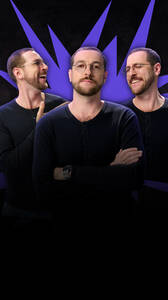 Андрей Бебуришвили: стендап