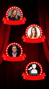 StandUp Открытый микрофон