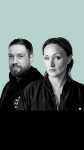 Денис Че и Елена Новикова