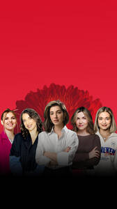 Большой Девчачий Стендап