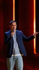 Стендап Салавата Дюсенгалиева