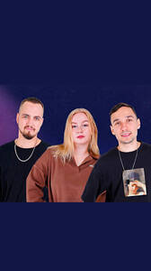 Тройной Стендап