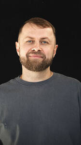 Антон Остерников. Проверочный концерт