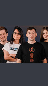 StandUp концерт