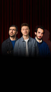 Главный StandUpMsk