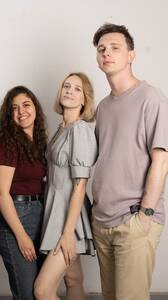 Шоу «Импровизация»‎