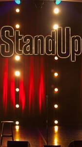 Standup в Beer&Fire Grill