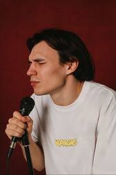Standup шоу «Неловко всем»