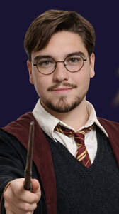 Квиз по фильму «Гарри Поттер»